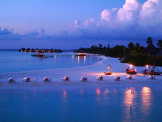 Coco Palm Dhuni Kolhu Maldives