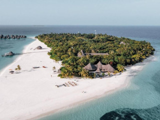 Coco Palm Dhuni Kolhu Resort