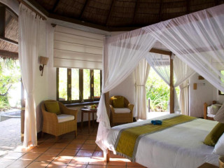 Coco Palm Dhuni Kolhu Resort