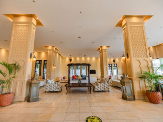 Cocoa Boutique Hotel