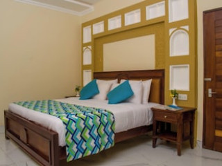 COCOA LUXURY RESORT, NYALI
