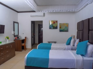 COCOA LUXURY RESORT, NYALI