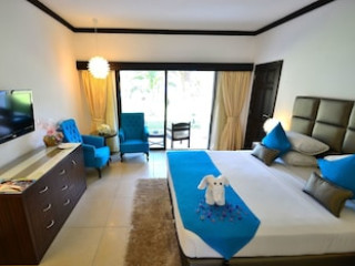 COCOA LUXURY RESORT, NYALI