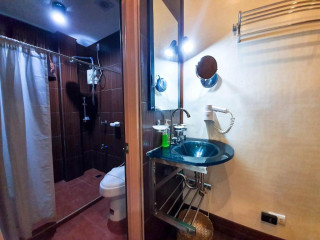 CocoLoco Boracay Beach Resort