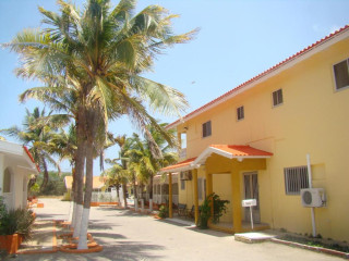 Coconut Inn