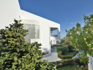 Coconut Villa