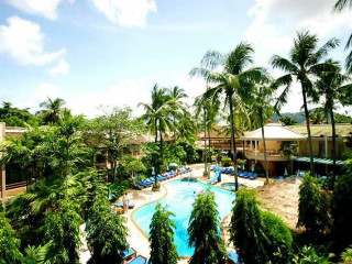 Coconut Village Resort