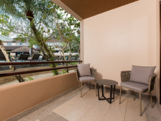 Coconut Village Resort