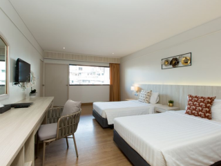 Coconut Village Resort