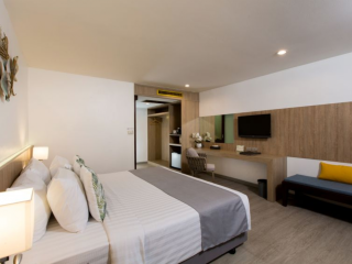 Coconut Village Resort