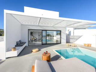Cocoon Luxury Villas