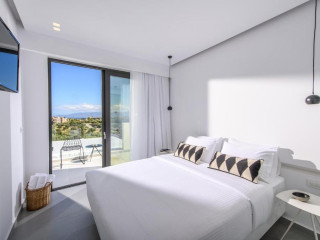 Cocoon Luxury Villas