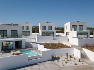 COCOON LUXURY VILLAS