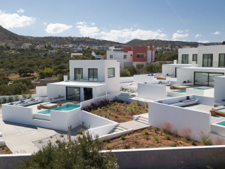 COCOON LUXURY VILLAS