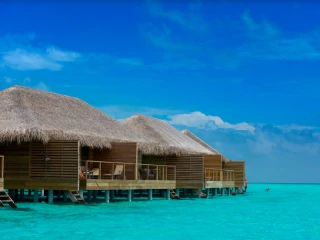 Cocoon Maldives