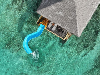 Cocoon Resort Maldives