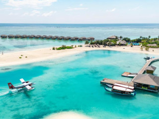 Cocoon Resort Maldives