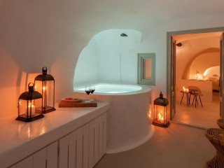 Cocoon Suites