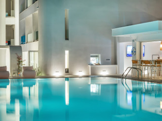 Cocoons Luxury Suites & Villas