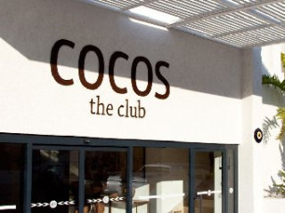 COCOS THE CLUB (Ortakent)