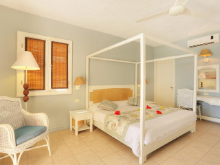 Cocotiers Hotel Rodrigues