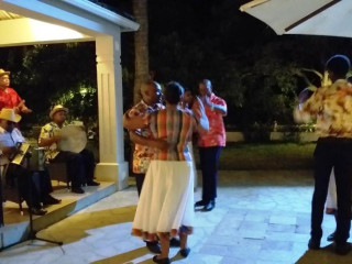 Cocotiers Hotel Rodrigues