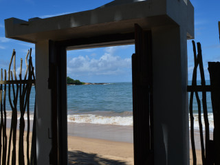 CocoVilla Resort