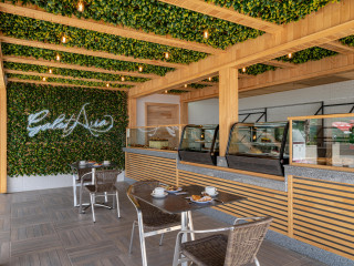 Aria Resort & Spa Hotel