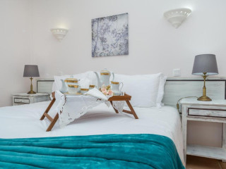 Colina da Lapa & Villas