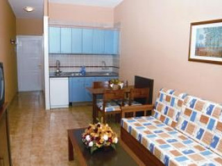 COLINA MAR APARTMENTS