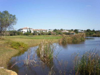 Colina Verde Golf & Sports Resort