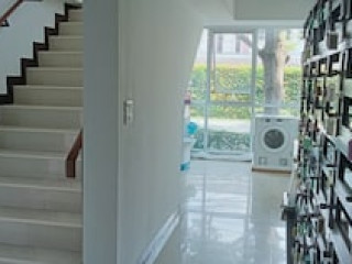 THE BANGKOK CHA CHA SUITE