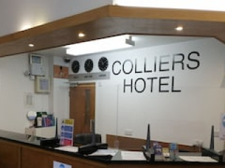 COLLIERS