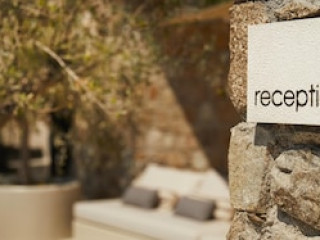 COLLINI SUITES & VILLAS