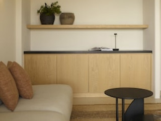 COLLINI SUITES & VILLAS