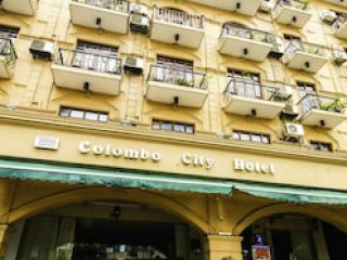 COLOMBO CITY