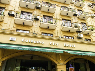 Colombo City Hotel