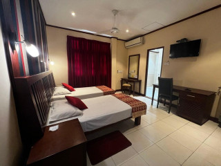Colombo City Hotel