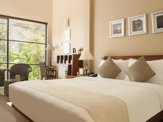 Colombo Court Hotel and Spa