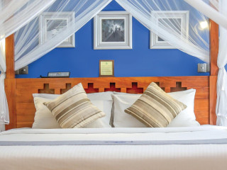 Colombo Court Hotel and Spa