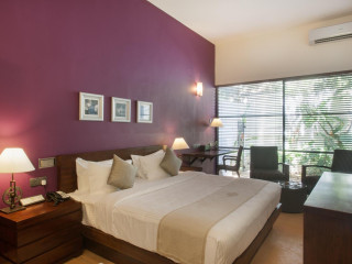 Colombo Court Hotel and Spa