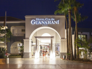 Colon Guanahani - Adults Only