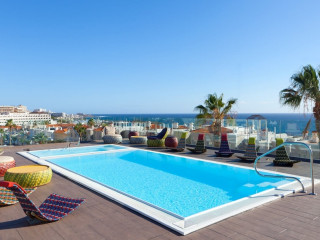 Colon Guanahani - Adults Only