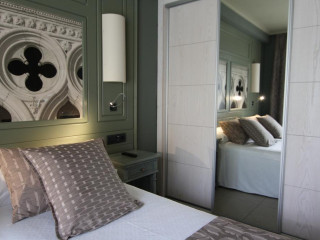 HOTEL MAREA NEAGRA Mamaia