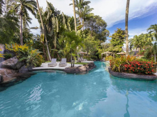 Colony Club, a Luxury Collection Resort, Barbados