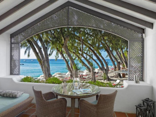 Colony Club, a Luxury Collection Resort, Barbados