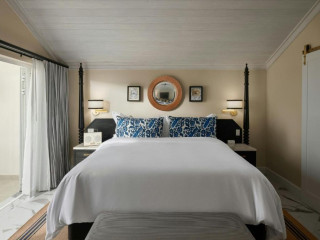 Colony Club, a Luxury Collection Resort, Barbados