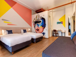 Colors Urban Hotel