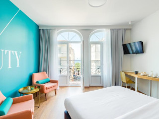 Colors Urban Hotel