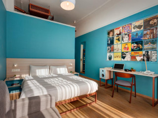 Colors Urban Hotel